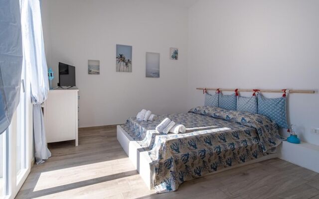 Villa Maresereno - Pachino