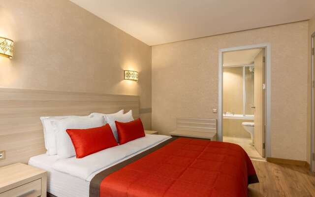 Ramada by Wyndham Ankara