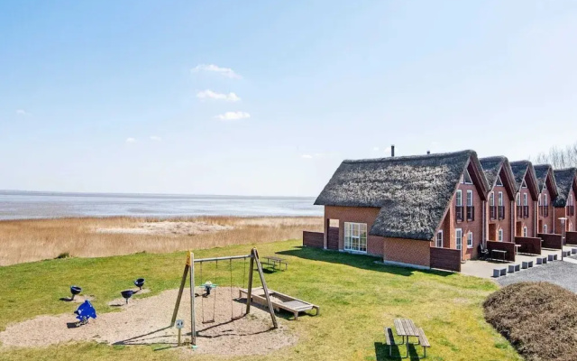 Seaside Haven in Vadehavet - By Traum Ferienwohnungen