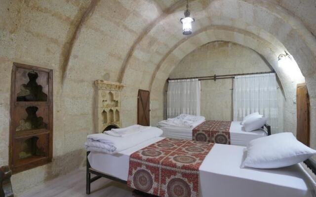 Cappadocia Center Cave Hostel