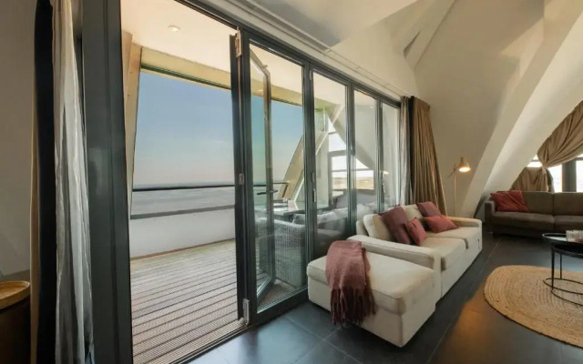 Poort Beach Boutique Apartments