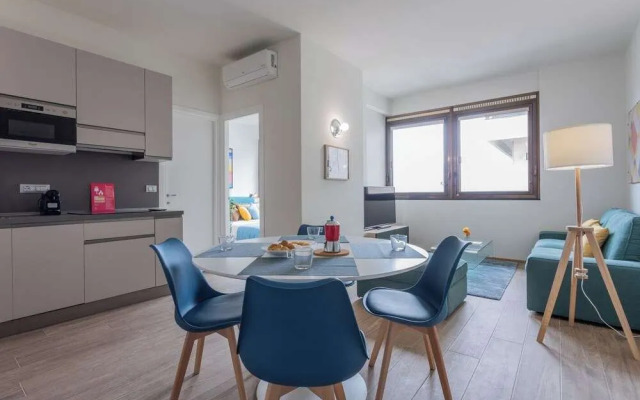 Garden Palace By Wonderful Italy