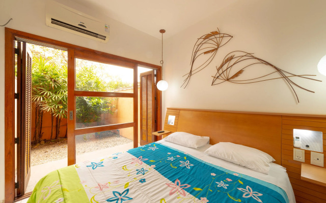 Pousada Pé na Areia