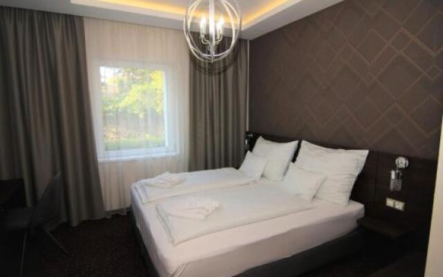 Vácz Hotel