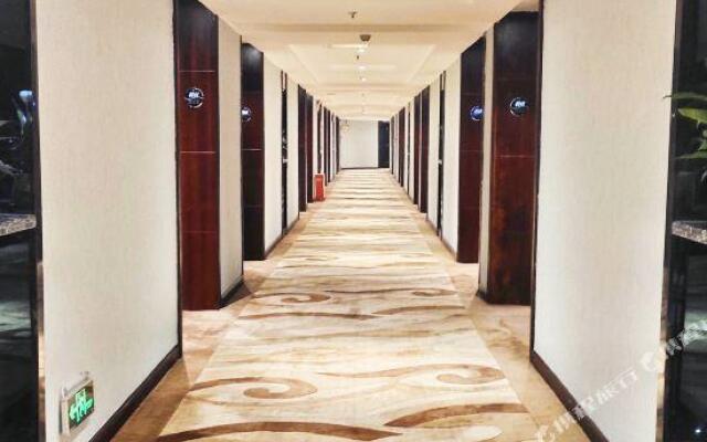 Grandness International Hotel