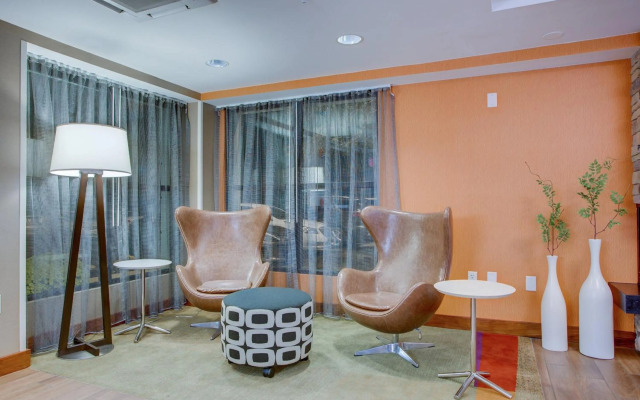 Fairfield Inn by Marriott Portsmouth-Seacoast