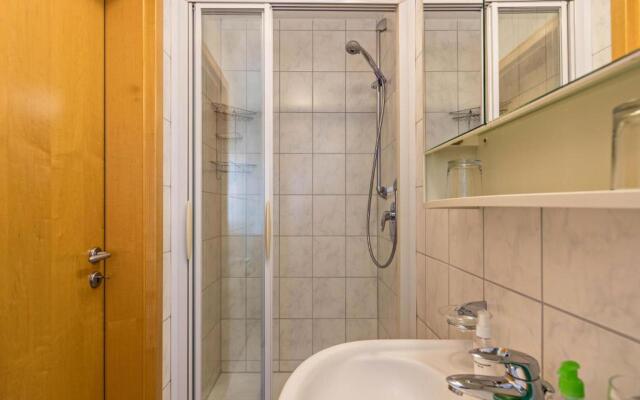 Ferienwohnung Ingrid Heyes