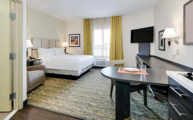 Candlewood Suites Dallas NW - Farmers Branch by IHG
