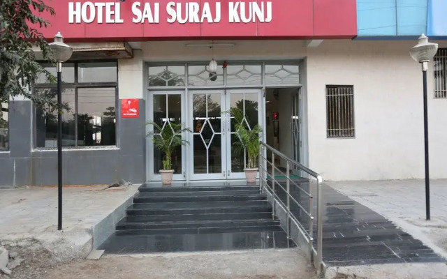 Sai Suraj Kunj