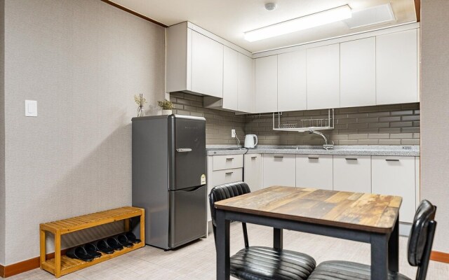 Busan Gangseo Sinho-dong Ignis