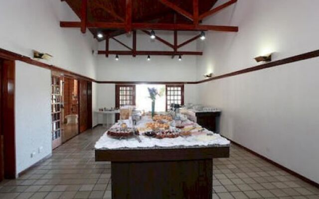 Resort Sport Atibaia