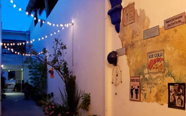 Ikali Hostel
