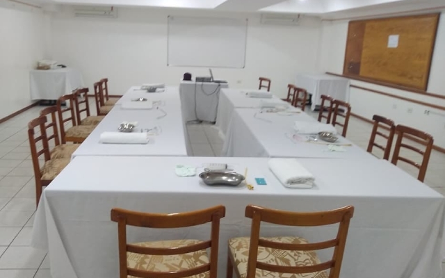 OYO Real Palace Hotel, Teresina