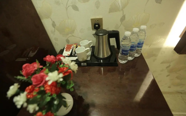 Qasr AlDur Hotel