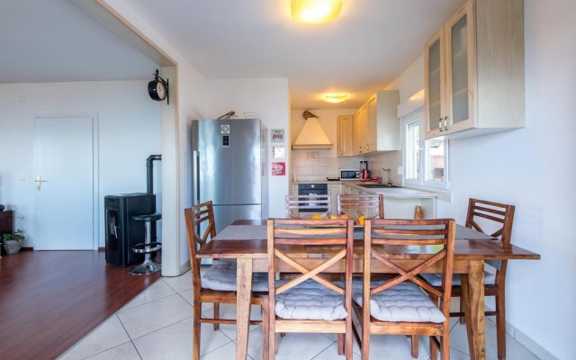 Awesome Home In Opatija With Wifi And 3 Bedrooms