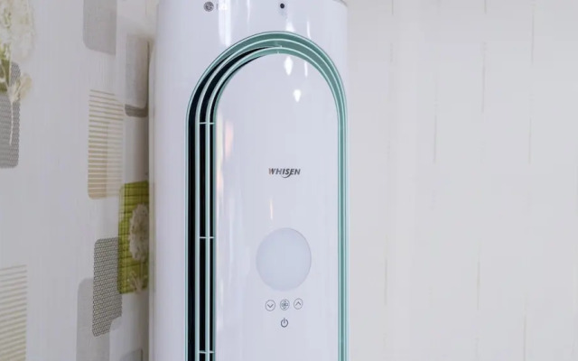 Samcheok Deulre Pension