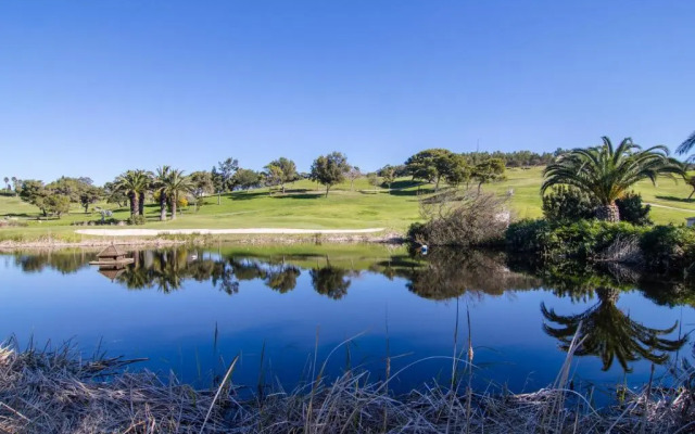 Santo António Vilas Golf & Spa