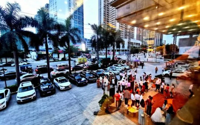 Zhong Hua Peng Hotel