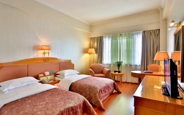 Dong Ou Grand Hotel