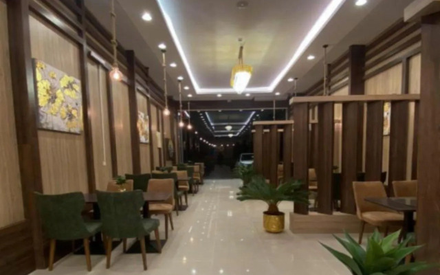 The View Hotel