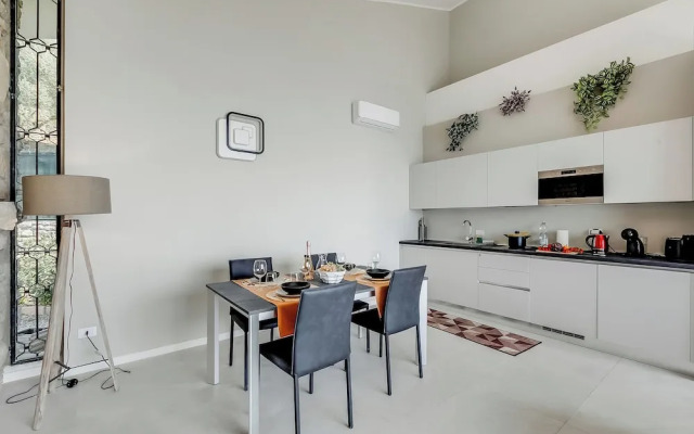 Villa Mercurio Apartments