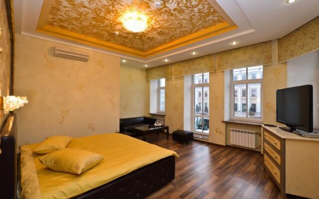 Edelweiss Hotel