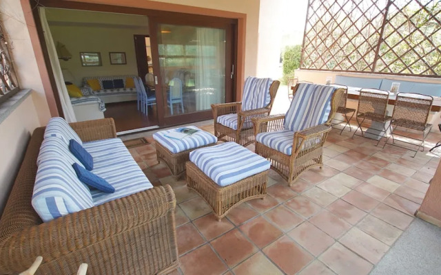 Italianflat - Villa Ca Rosa