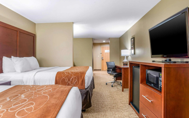 Comfort Suites Gulfport