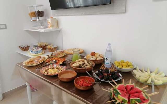 Aurosa Bed and Breakfast