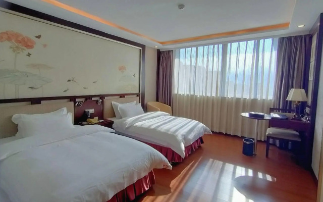Honglou Hotel