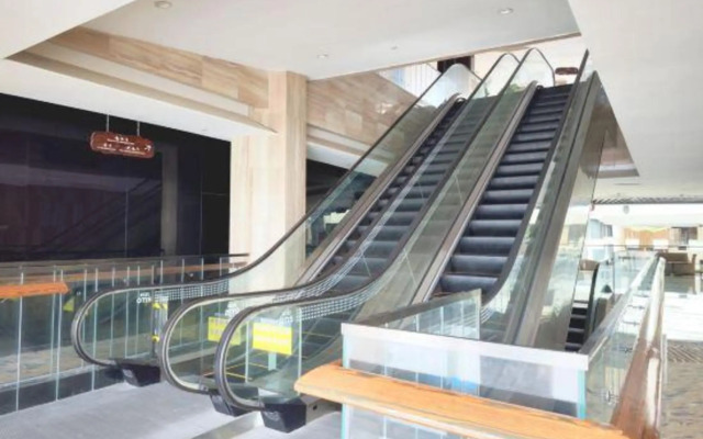 Fanhua Hotel