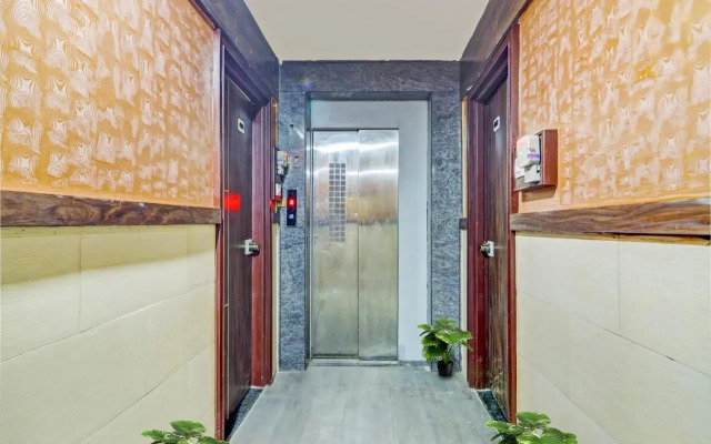 Hotel Green Nest Suites