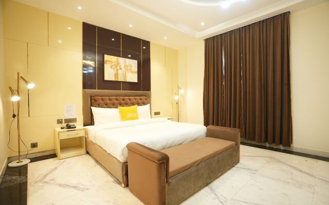 Lime Tree Hotel and Banquet Greater Noida