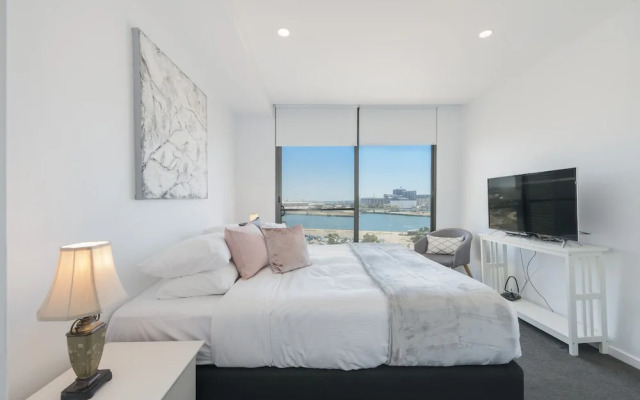 Astra Apartments Newcastle West