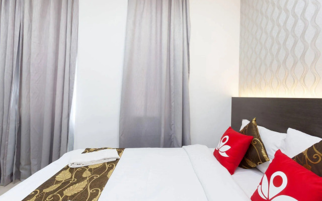 ZEN Rooms Near SALAM Hospital