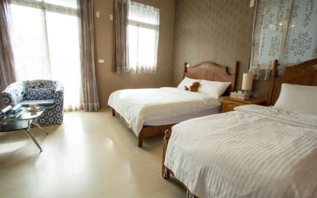 Xia Duo Lift Guest House