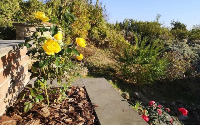 Tenuta Borgo San Michele