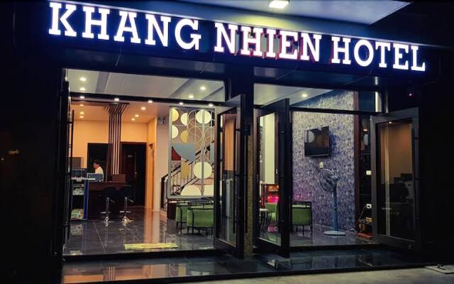 Khang Nhien Hotel