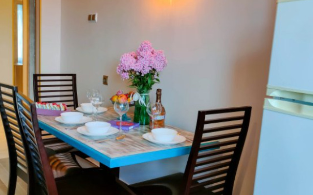 Апартаменты на улице Мира 29