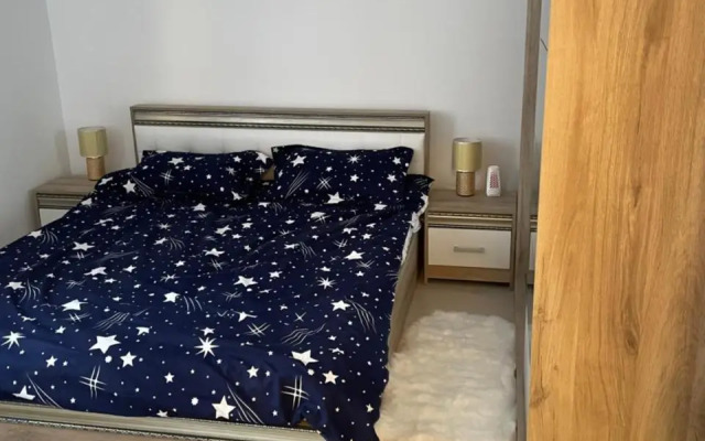 Apartament incantator