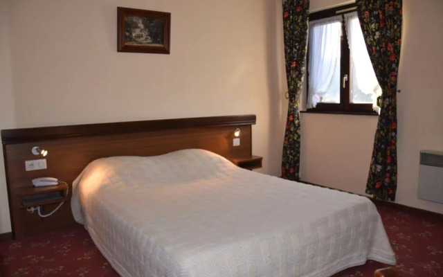 Hôtel L'Écu D'Alsace