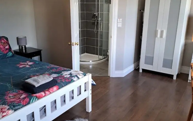 Bed and Breakfast Galway City