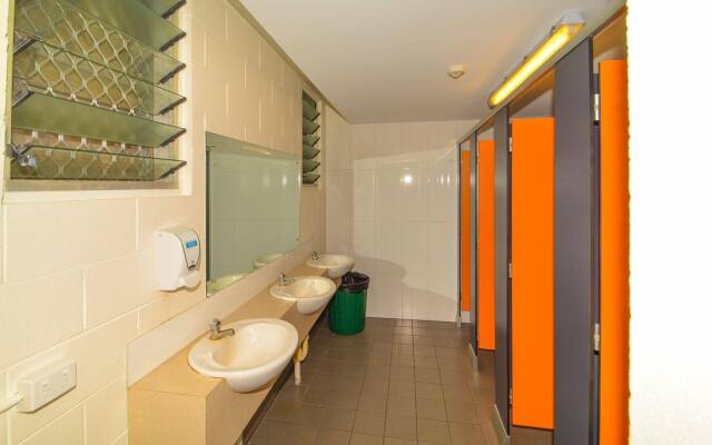Chilli's Backpackers - Hostel