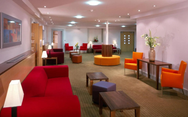 Metropole Hotel and Spa