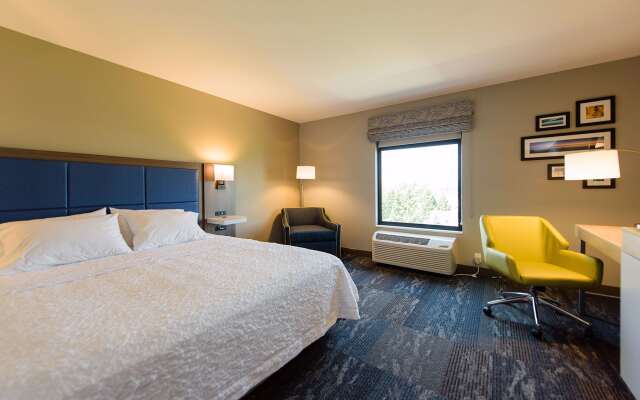 Hampton Inn Superior Duluth