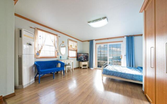 Ganghwa Haemaru Pension