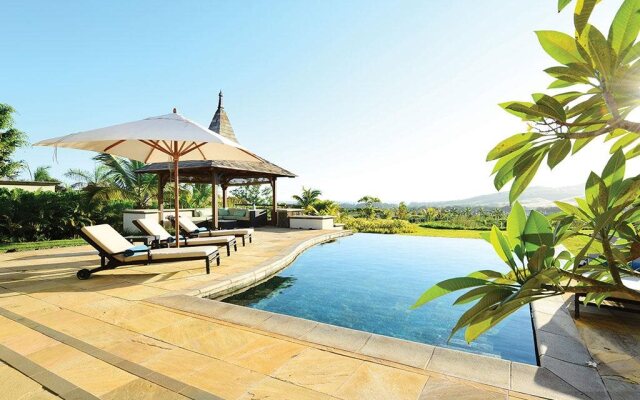 Heritage The Villas