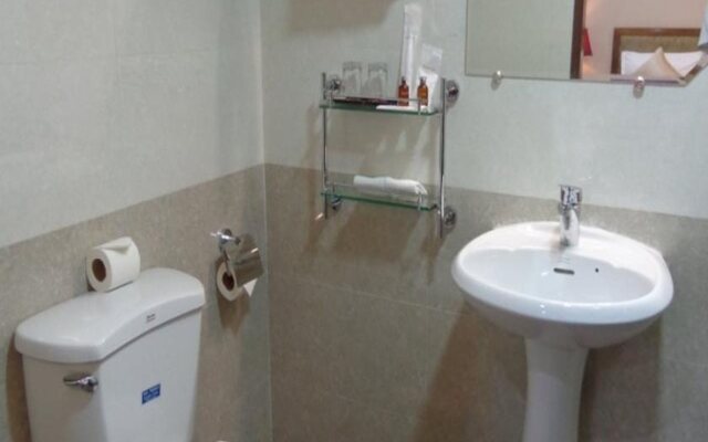 Royal Khattar Hotel
