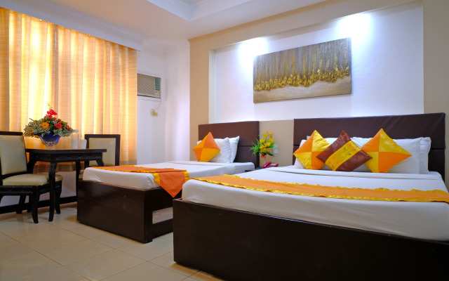 Boracay Holiday Resort