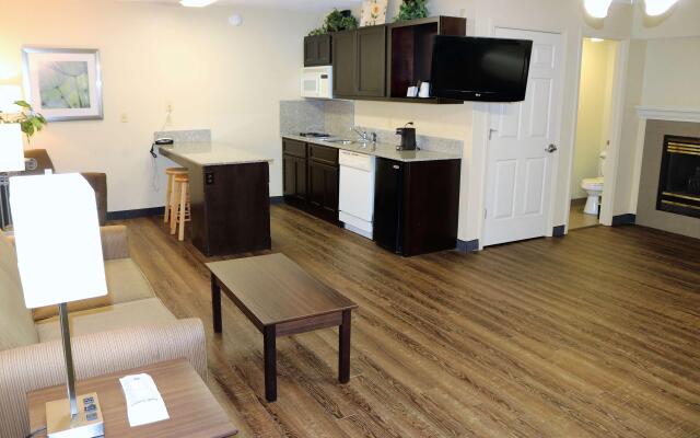 Best Western Plaza Inn